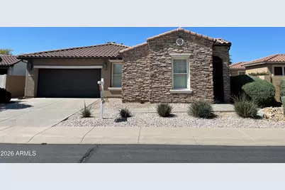 2284 E Desert Broom Place, Chandler, AZ 85286 - Photo 1