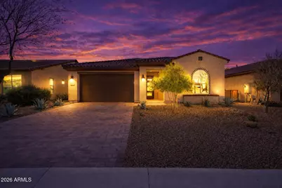 3289 Maverick Road, Wickenburg, AZ 85390 - Photo 1