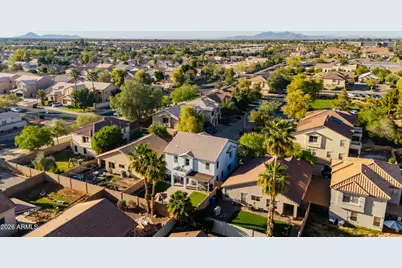 3033 E Santa Rosa Drive, Gilbert, AZ 85234 - Photo 28
