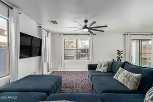 3033 E Santa Rosa Dr, Gilbert, AZ 85234 - Photo 8