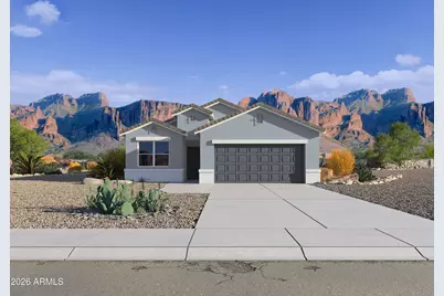 12197 E Lupine Lane, Florence, AZ 85132 - Photo 2