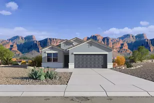 12197 E Lupine Ln, Florence, AZ 85132 - Photo 2