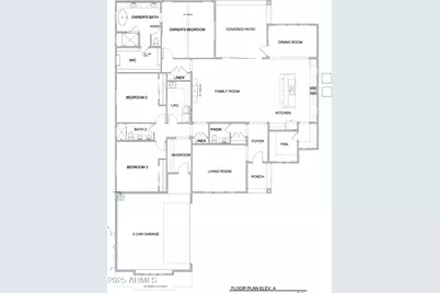 6447 E Oasis Circle, Mesa, AZ 85215 - Photo 2