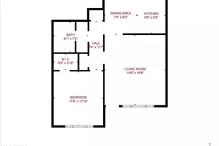 6438 E Butte St, Mesa, AZ 85205 - Photo 26