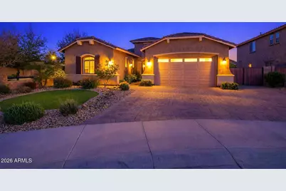 20399 E Mockingbird Drive, Queen Creek, AZ 85142 - Photo 2