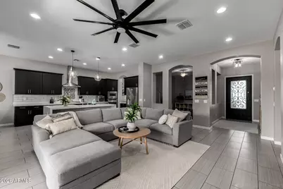 20399 E Mockingbird Drive, Queen Creek, AZ 85142 - Photo 10