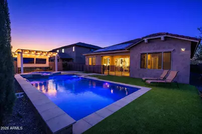 20399 E Mockingbird Drive, Queen Creek, AZ 85142 - Photo 40