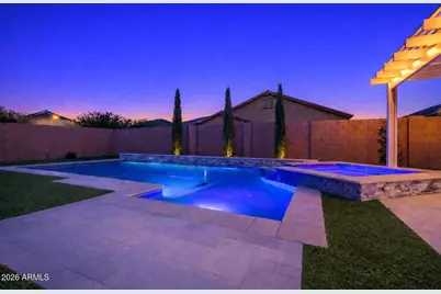 20399 E Mockingbird Drive, Queen Creek, AZ 85142 - Photo 38