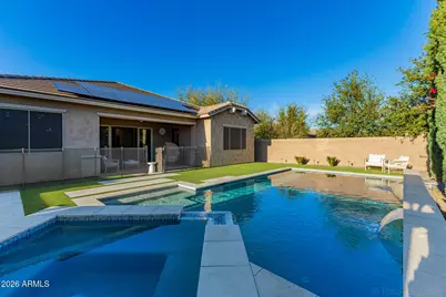 20399 E Mockingbird Drive, Queen Creek, AZ 85142 - Photo 34