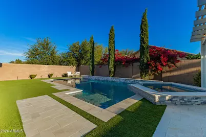 20399 E Mockingbird Drive, Queen Creek, AZ 85142 - Photo 36