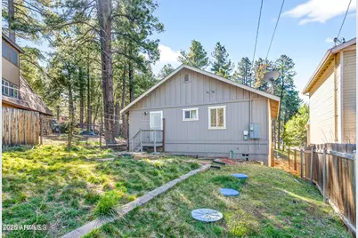 781 Kiowa --, Flagstaff, AZ 86005 - Photo 18