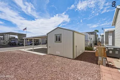 116 E Mesquite Drive, Florence, AZ 85132 - Photo 22