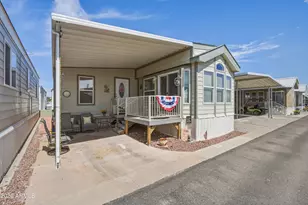 116 E Mesquite Dr, Florence, AZ 85132 - Photo 16