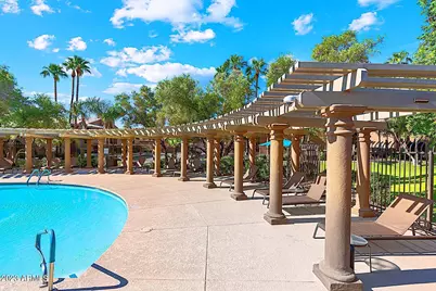 7009 E Acoma Drive #1096, Scottsdale, AZ 85254 - Photo 4