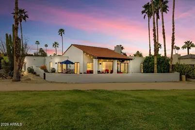 18810 E Chinle Drive, Rio Verde, AZ 85263 - Photo 1