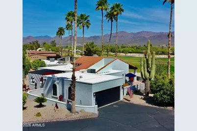 18810 E Chinle Drive, Rio Verde, AZ 85263 - Photo 2