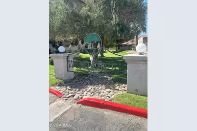 1718 S Longmore Street #53, Mesa, AZ 85202 - Photo 38