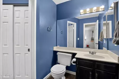 1718 S Longmore Street #53, Mesa, AZ 85202 - Photo 14