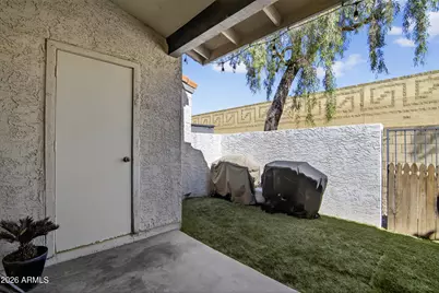 1718 S Longmore Street #53, Mesa, AZ 85202 - Photo 28