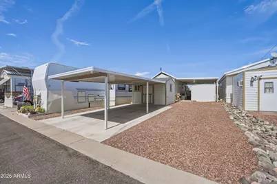 110 E Mesquite Drive #690, Florence, AZ 85132 - Photo 1