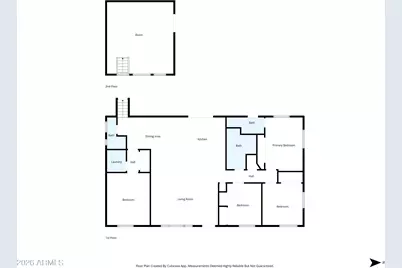 8436 N 13th Place, Phoenix, AZ 85020 - Photo 46