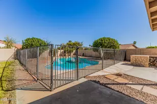 14926 W Evening Star Trail, Surprise, AZ 85374 - Photo 36