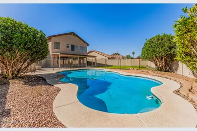 14926 W Evening Star Trail, Surprise, AZ 85374 - Photo 4