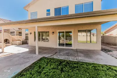 14926 W Evening Star Trail, Surprise, AZ 85374 - Photo 34