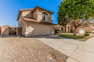 14926 W Evening Star Trail, Surprise, AZ 85374 - Photo 2