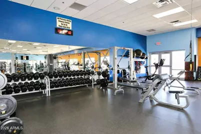 286 Leisure World --, Mesa, AZ 85206 - Photo 40