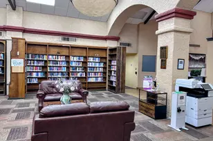 286 Leisure World, Mesa, AZ 85206 - Photo 56