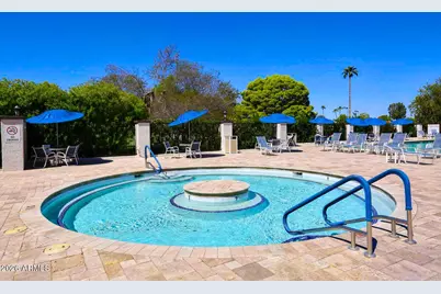 286 Leisure World --, Mesa, AZ 85206 - Photo 34