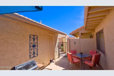 286 Leisure World --, Mesa, AZ 85206 - Photo 22