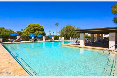 286 Leisure World --, Mesa, AZ 85206 - Photo 34