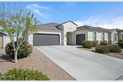 37852 W San Clemente Street, Maricopa, AZ 85138 - Photo 1