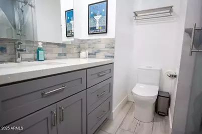 16627 A 45th Place N # A, Phoenix, AZ 85032 - Photo 14