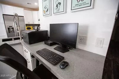 16627 N 45th Place #A, Phoenix, AZ 85032 - Photo 8