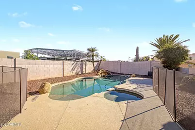 3649 N 145th Avenue, Goodyear, AZ 85395 - Photo 42