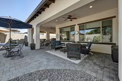 2012 W Andalusian Trail, Phoenix, AZ 85085 - Photo 34