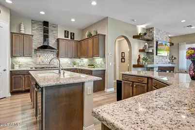 2012 W Andalusian Trail, Phoenix, AZ 85085 - Photo 24