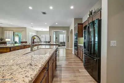2012 W Andalusian Trail, Phoenix, AZ 85085 - Photo 14