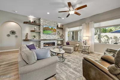 2012 W Andalusian Trail, Phoenix, AZ 85085 - Photo 4