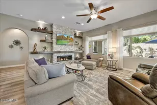 2012 W Andalusian Trail, Phoenix, AZ 85085 - Photo 4