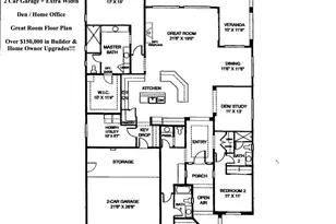 2012 W Andalusian Trail, Phoenix, AZ 85085 - Photo 54
