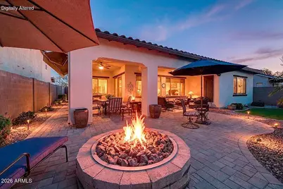 2012 W Andalusian Trail, Phoenix, AZ 85085 - Photo 38