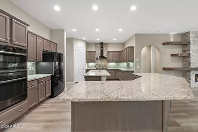 2012 W Andalusian Trail, Phoenix, AZ 85085 - Photo 4