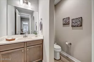 2012 W Andalusian Trail, Phoenix, AZ 85085 - Photo 18
