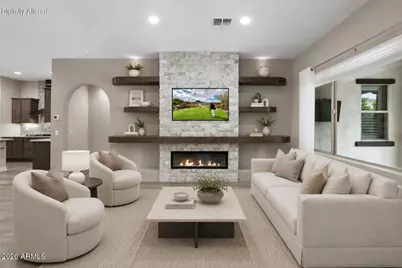 2012 W Andalusian Trail, Phoenix, AZ 85085 - Photo 2