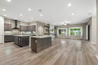2012 W Andalusian Trail, Phoenix, AZ 85085 - Photo 8