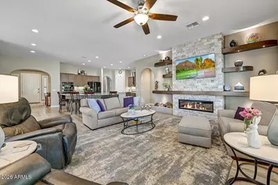2012 W Andalusian Trail, Phoenix, AZ 85085 - Photo 18